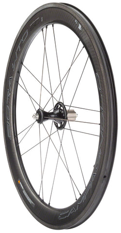 Campagnolo BORA WTO 60 Rear Wheel - 700 QR x 135mm Rim Brake 2-Way Fit