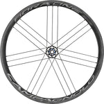 Campagnolo Bora One 35 Wheelset - 700 QR x 100/135mm Dark Label Clincher