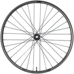 Industry Nine Enduro 355c Front Wheel 29 15 x 110mm Boost 6Bolt Black 32h