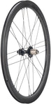 Campagnolo BORA WTO 45 Rear Wheel - 700 12 x 142mm Center-Lock HG 11