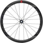 Fulcrum WIND 40 DB Rear Wheel 700 12 x 142mm CenterLock HG 11 Black 2