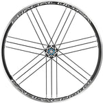 Campagnolo Shamal Ultra Wheelset - 700 QR x 100/130mm Black Clincher