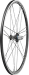 Campagnolo Shamal Ultra Wheelset - 700 QR x 100/130mm Black Clincher