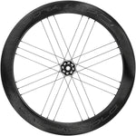 Campagnolo BORA WTO 60 Front Wheel - 700 12 x 100mm Centerlock Dark
