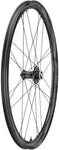 Campagnolo SHAMAL Carbon Disc Front Wheel - 700 12 x 100mm Centerlock