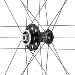 Campagnolo SHAMAL Carbon Disc Front Wheel - 700 12 x 100mm Centerlock