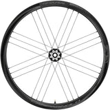 Campagnolo SHAMAL Carbon Disc Front Wheel - 700 12 x 100mm Centerlock