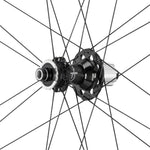 Campagnolo SHAMAL Carbon Disc Rear Wheel - 700 12 x 100mm/12 x 142mm