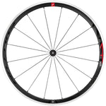 Fulcrum Racing 4 Front Wheel - 700 QR x 100mm Rim Brake Black