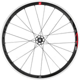 Fulcrum Racing 4 Rear Wheel - 700 QR x 130mm Rim Brake HG 11 Black