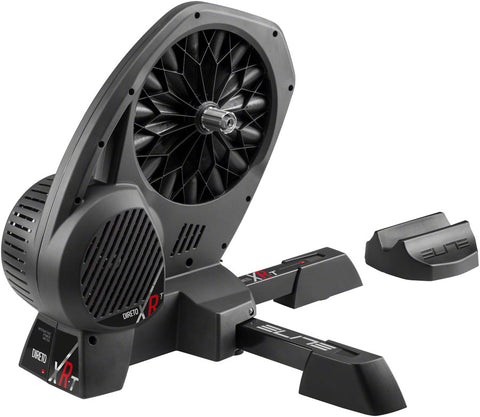 Elite SRL Direto XR Direct Drive Smart Trainer - Electronic Resistance Adjustable