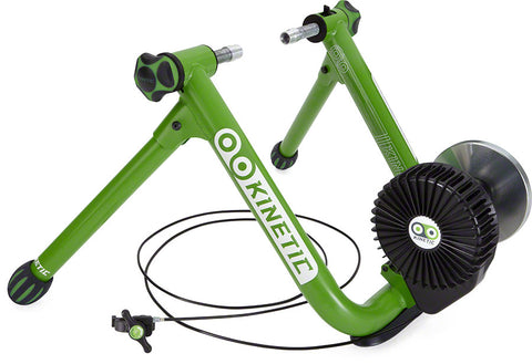Kinetic, Magnetic 3.0