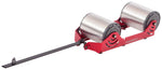 Feedback Sports Omnium Zero-Drive Rear Wheel Trainer - Fork Mount No