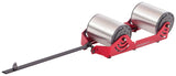 Feedback Sports Omnium Zero-Drive Rear Wheel Trainer - Fork Mount No