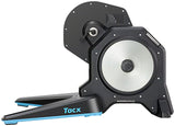 Tacx, Flux 2 Smart, Trainer, Magnetic