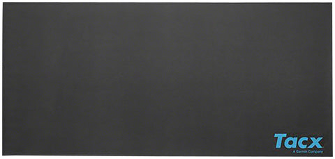 Tacx Trainer Mat Rollable