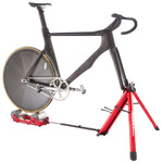 Feedback Sports Omnium Zero-Drive Rear Wheel Trainer - Fork Mount No