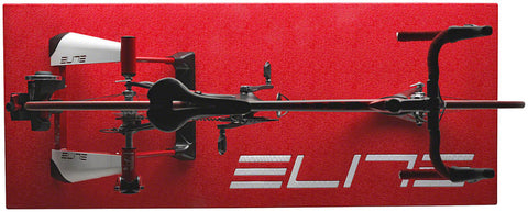 Elite Trainer Mat Red