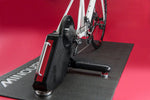 Minoura Kagura Smart Turbo LSD9200 Trainer - Magnetic Resistance Adjustable