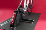 Minoura Kagura Smart Turbo LSD9200 Trainer - Magnetic Resistance Adjustable