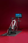 Minoura Kagura Smart Turbo LSD9200 Trainer - Magnetic Resistance Adjustable