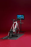 Minoura Kagura Smart Turbo LSD9200 Trainer - Magnetic Resistance Adjustable