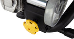 Saris 9904T Fluid 2 Trainer - Fluid Resistance