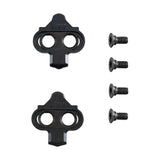 CLEATS SM-SH51 SPD CLEAT SET (PAIR) SINGLE RELEASE W/O CLEAT NUT