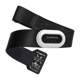 Garmin HRM-Pro Plus Heart Rate Monitor - Black