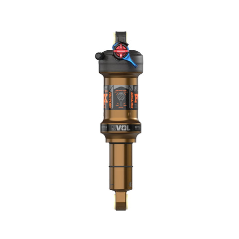 2021 FLOAT DPS Factory 7.25 x 1.75 Remote Up PTU