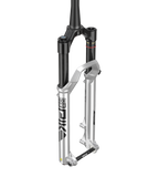 Fork Pike Ultimate Charger 3 RC2 - Crown 29" Boost™ 15x110 130mm Silver Alum Str Tpr 44offset DebonAir+ (includes Bolt On Fender,2 Btm Tokens, Star nut & Maxle Stealth) C1