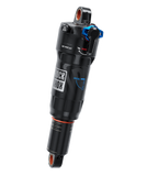 Rear Shock Deluxe Ultimate RCT - (190x45) Linear Air, 0 Neg/1 Pos Token, LinearReb/LowComp,380lb LockoutForce, Standard Standard - C1