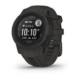 Instinct® 2S Solar, Grap